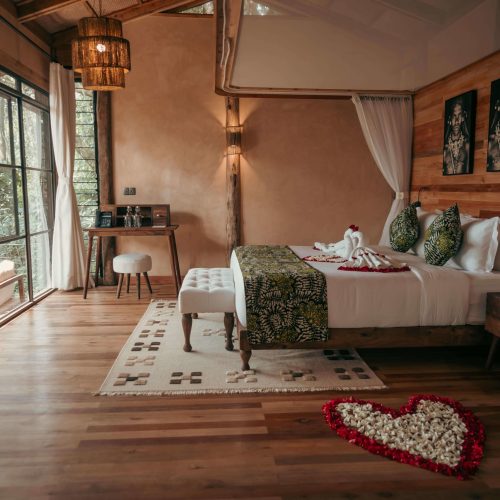 Honeymoon Offer