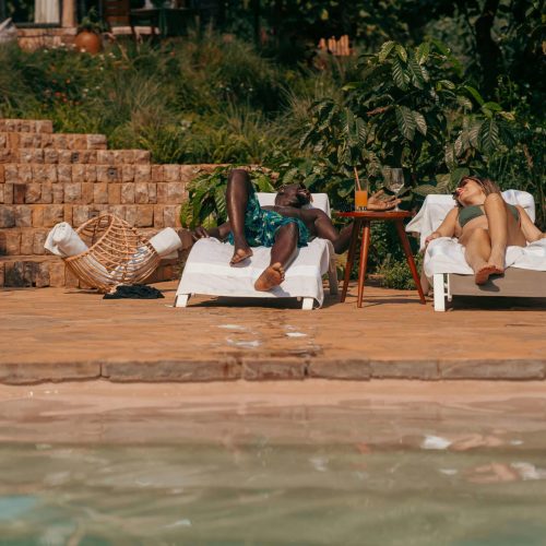 Honeymoon Package